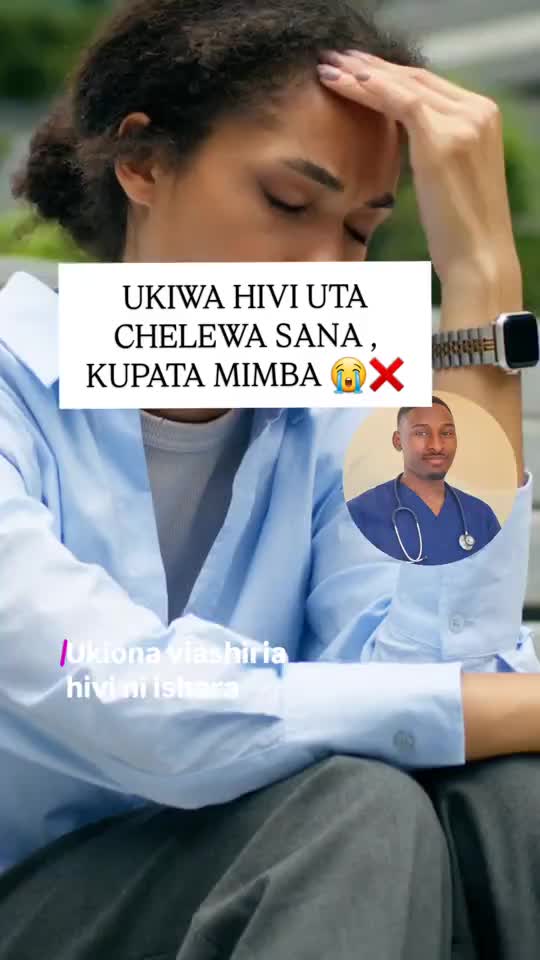 @Doc Bruno Uzazi