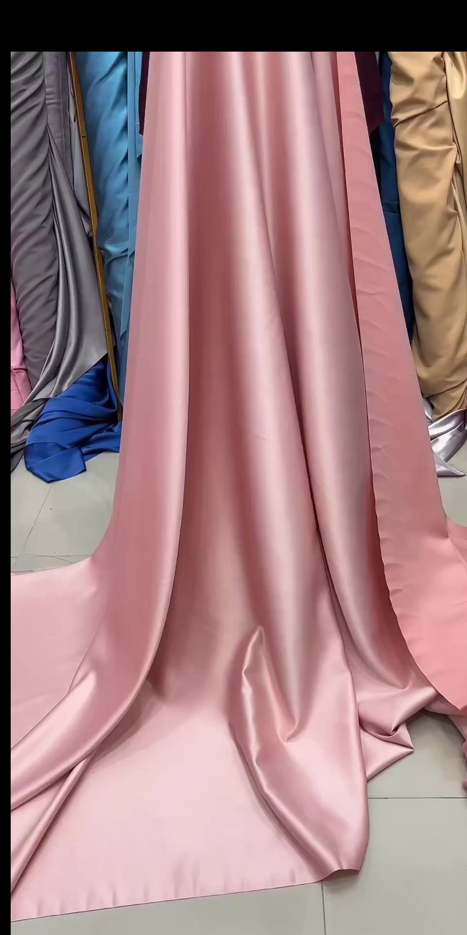 @KAMILIA Textile