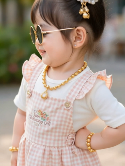 @Gen Yanwang Ai
