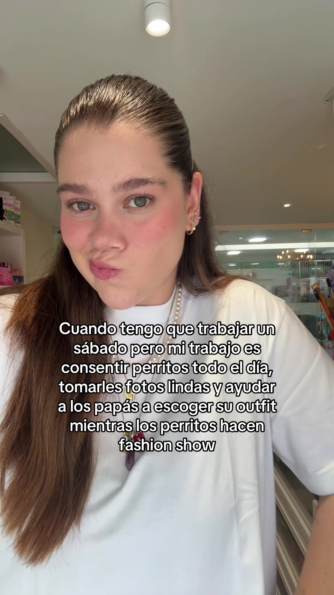 @DAILY BLONDE
