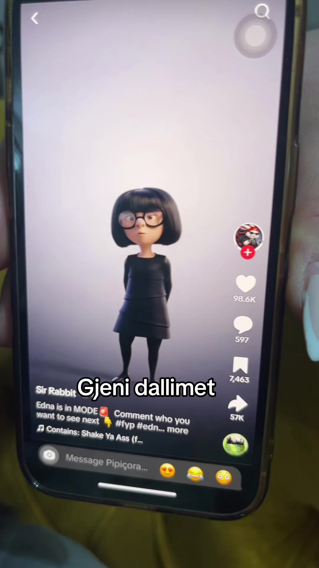 @Pipiçorapegjata