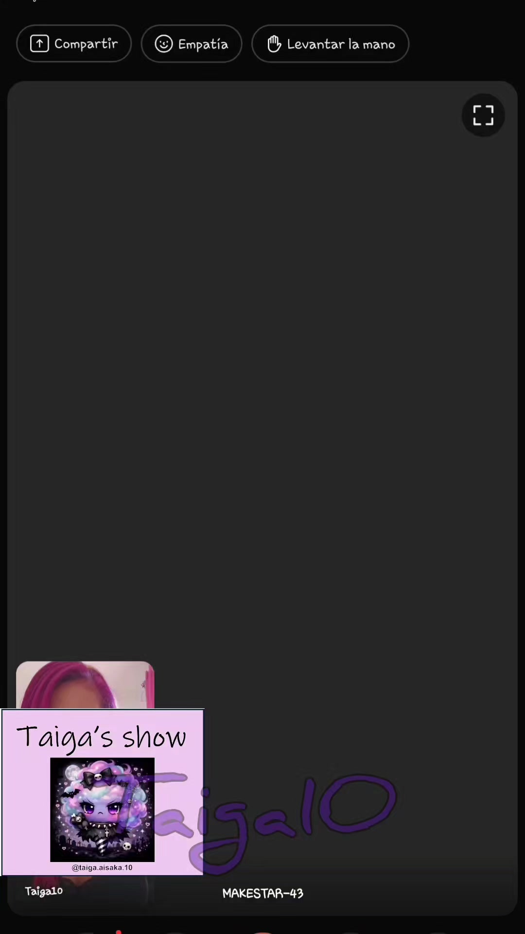 @Taig🅰️💜