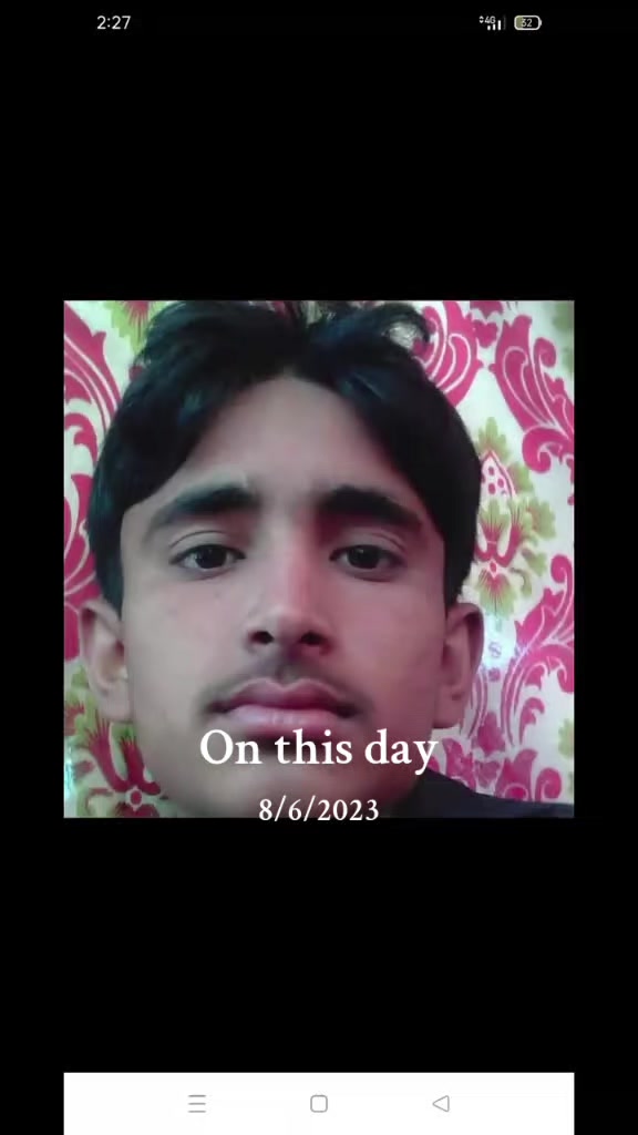 @Haroon jutt