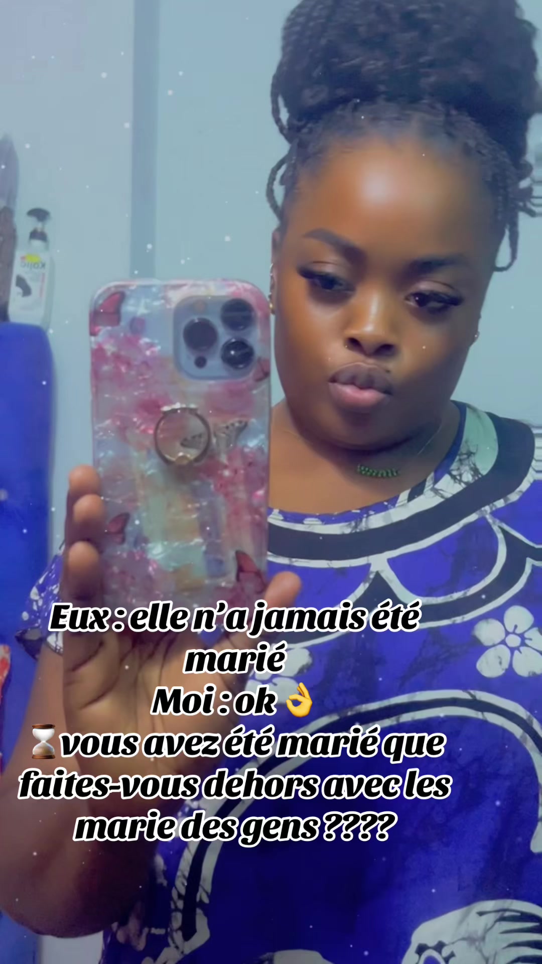 @🇬🇦Samira Noor Amber🇨🇲