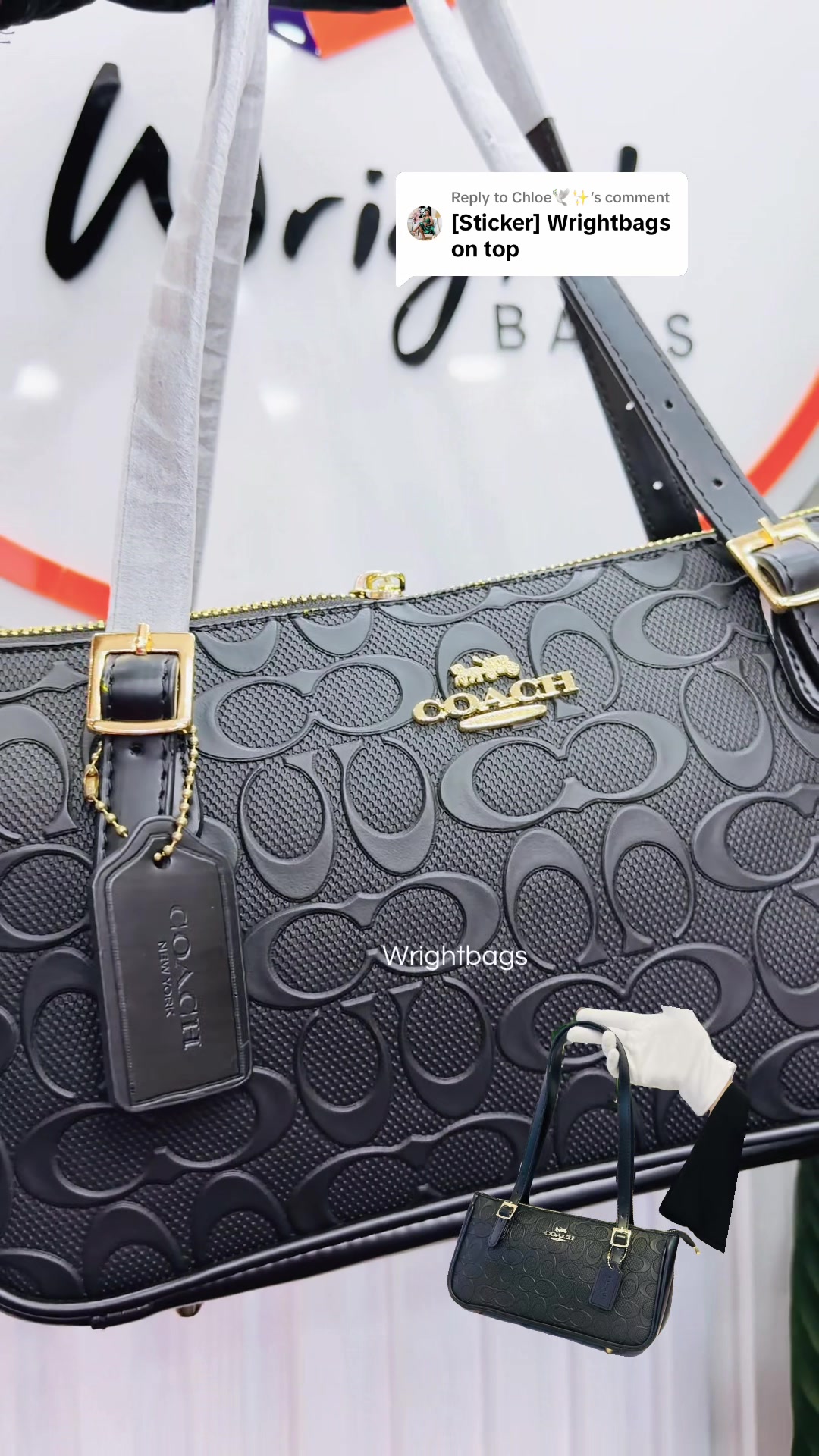 @WRIGHTBAGS🇹🇷🇺🇬