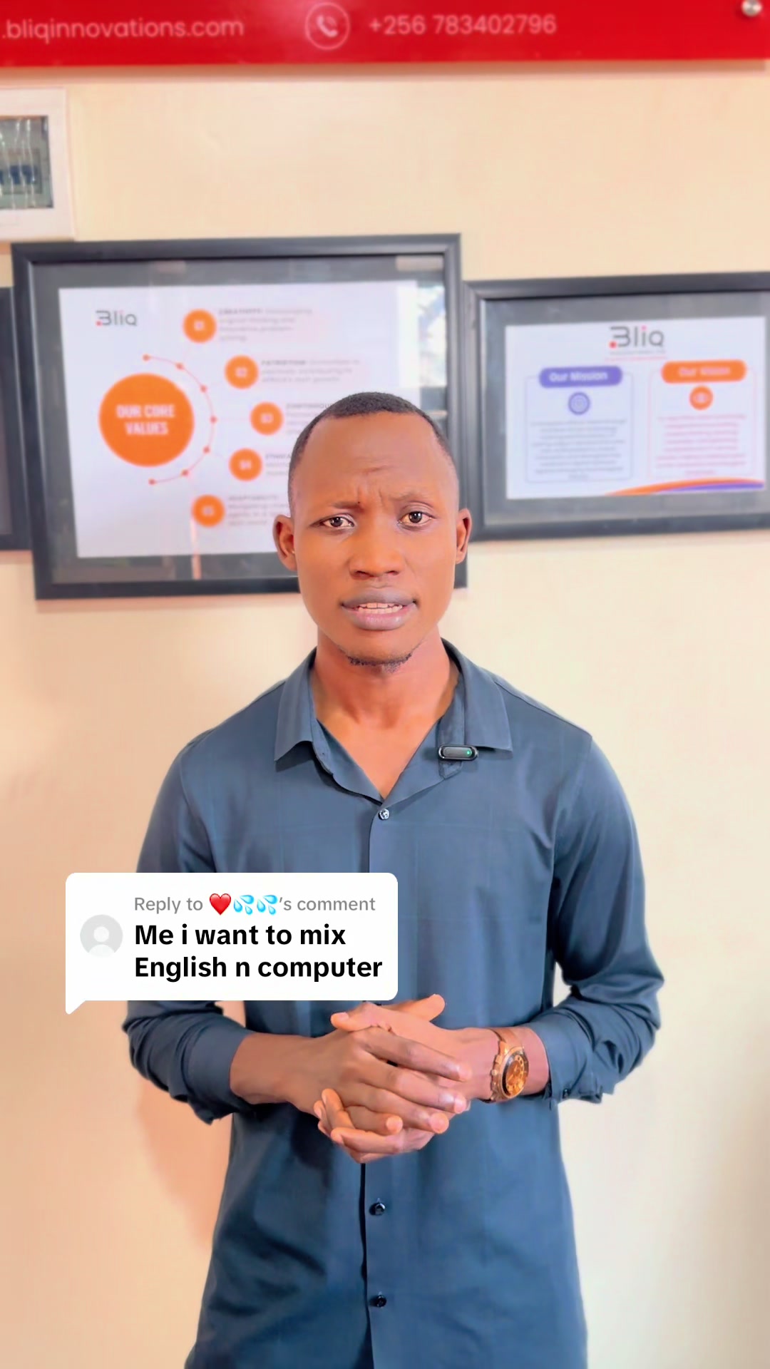 @AFRIQ TECHNOLOGIES LTD