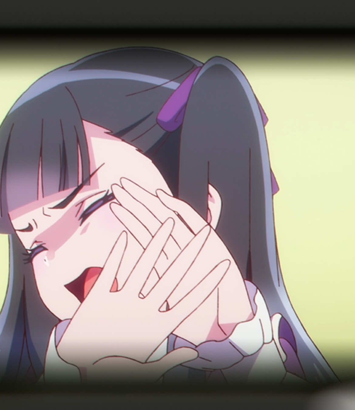 @『前橋ウィッチーズ』TVアニメ公式