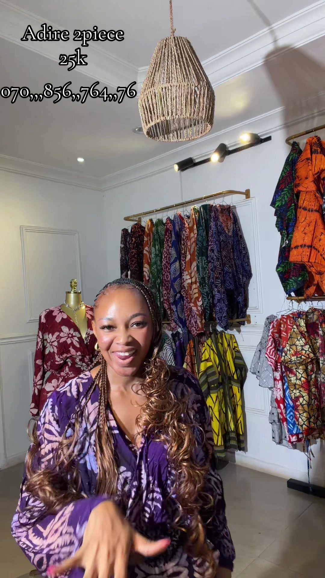 @COCOBOSS ABJ RTW