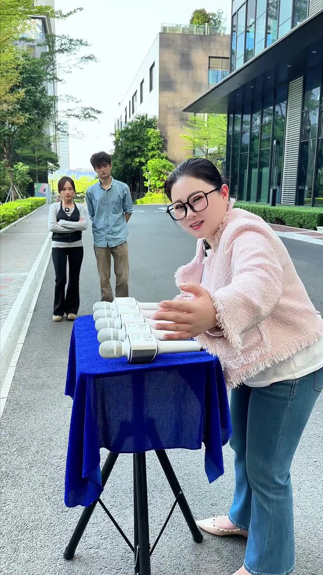 @新潮匯購物中心