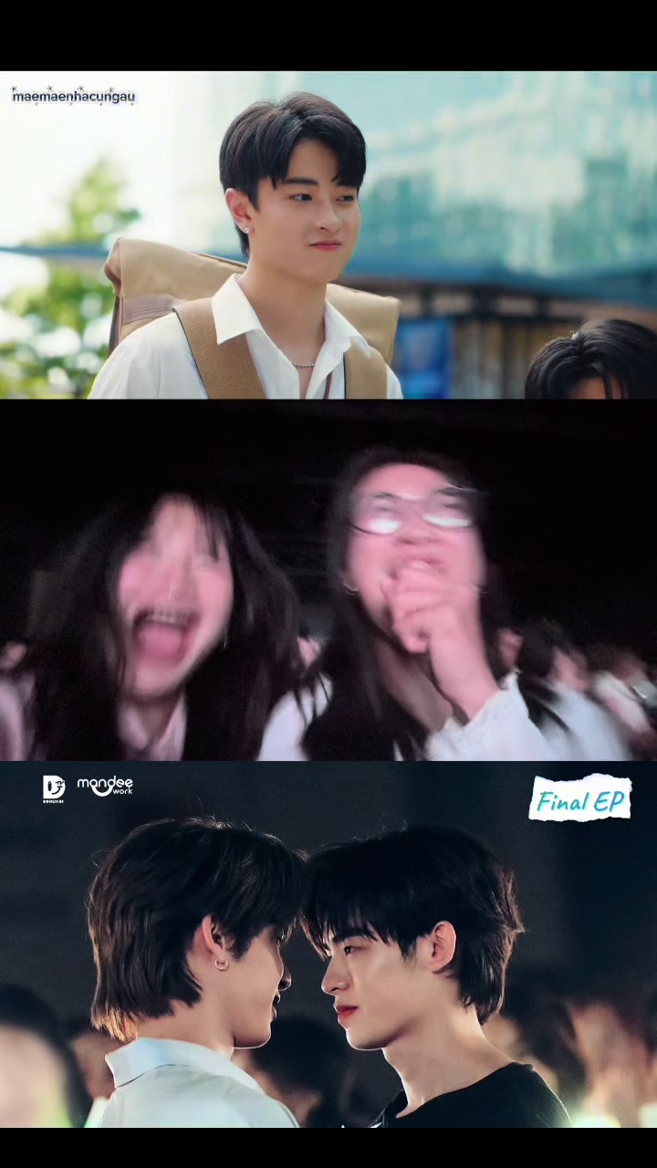 @Maemae nhà Cún Gấu