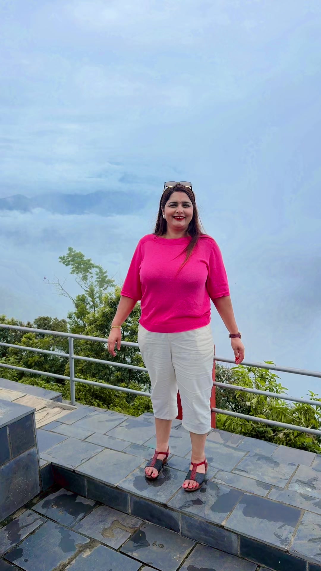 @सिता रिजाल
