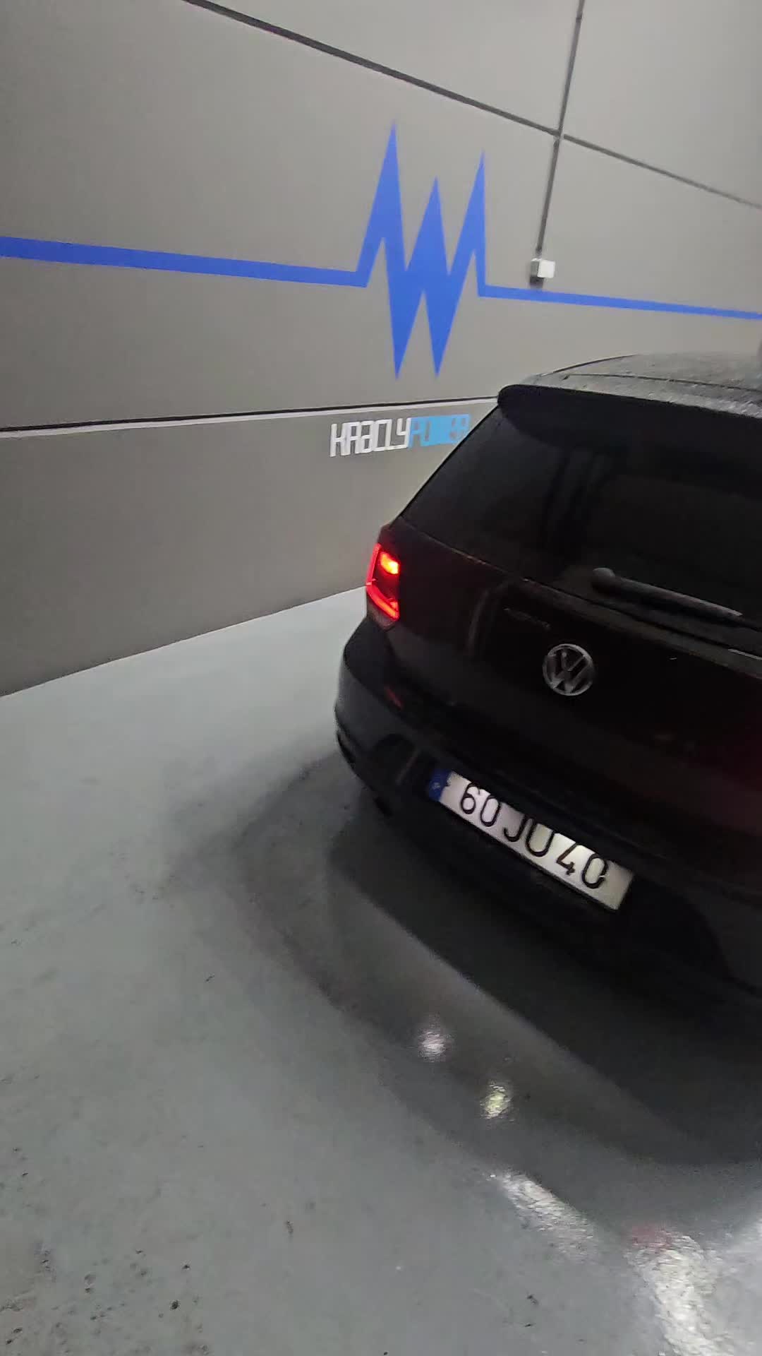 @kraclypower