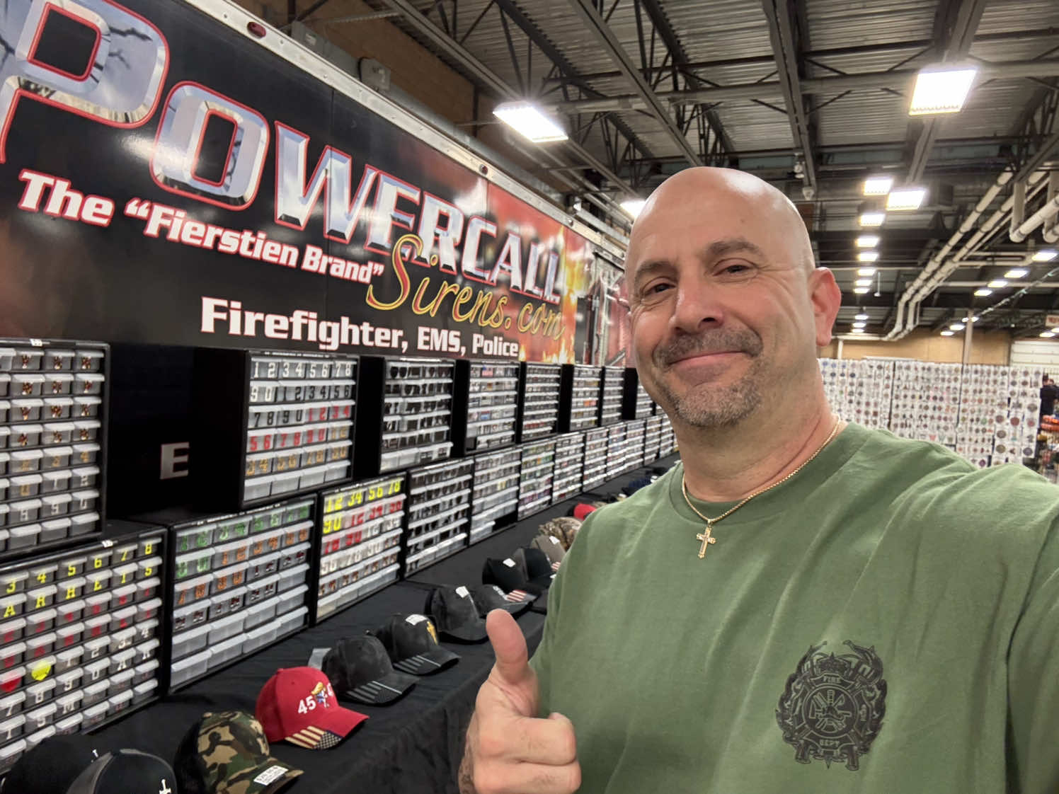 @PowercallSirens