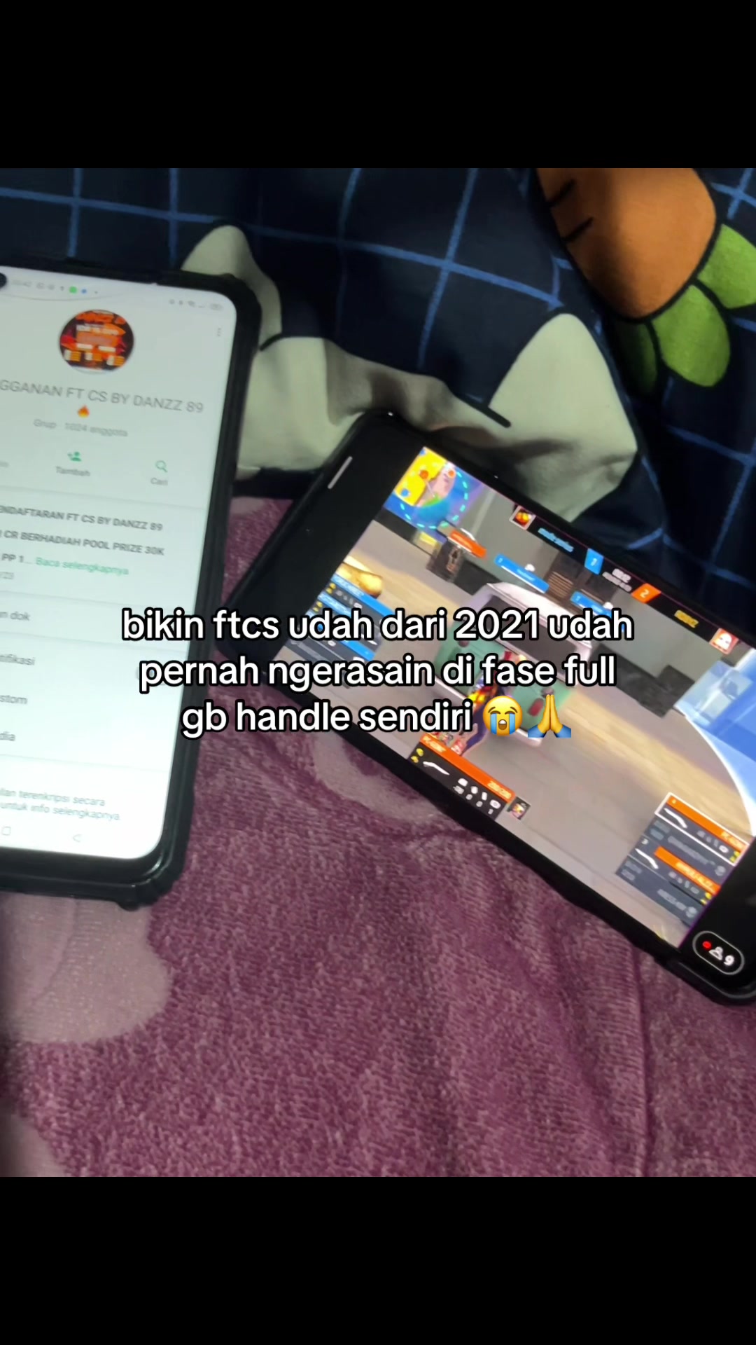 @FT CS DANZZ 89 | GB DI BIO