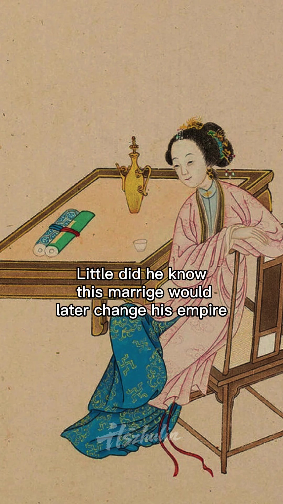 @Zhu Lin