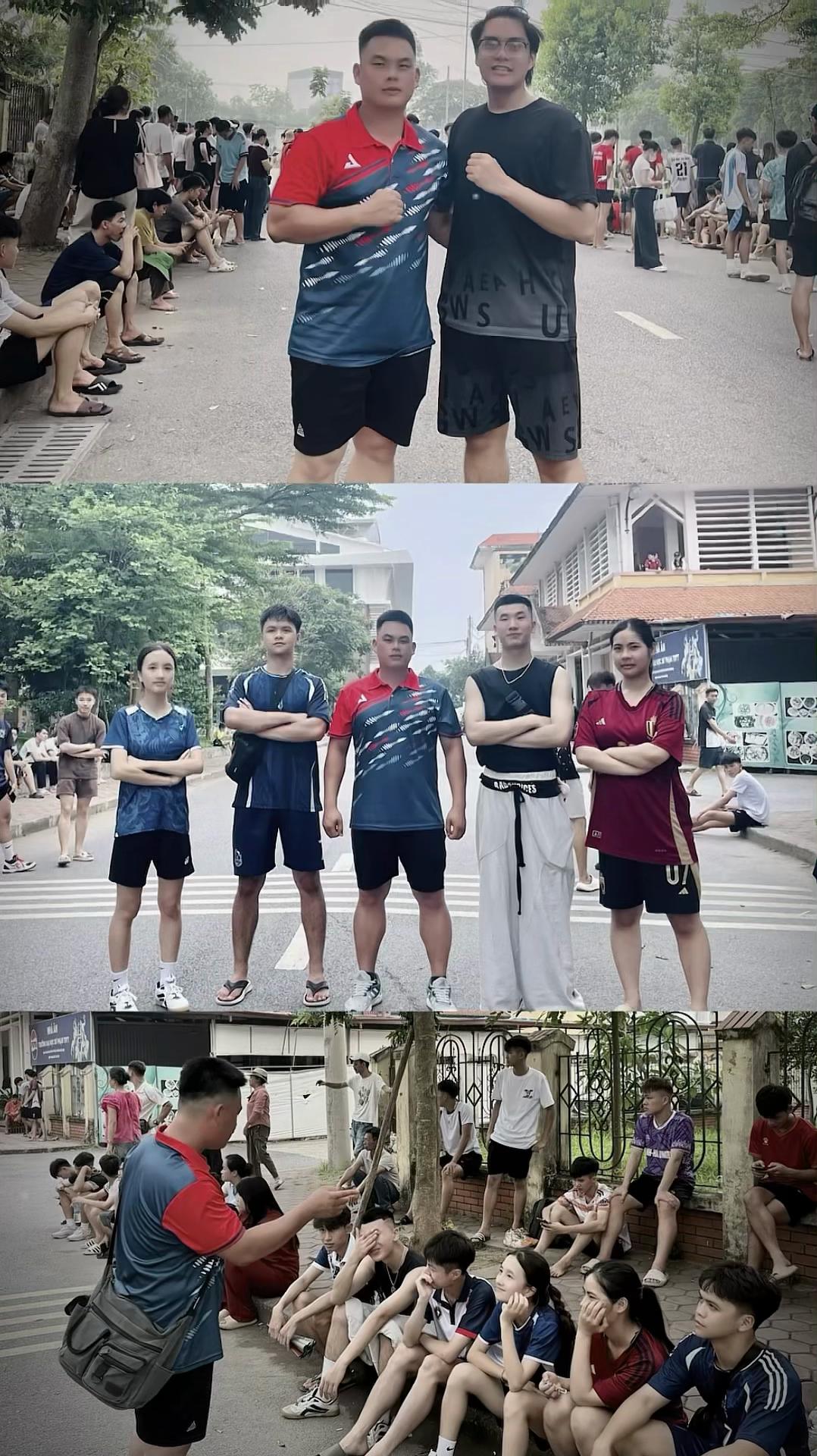 @🥊🥋 Tiến Ngọc Thích Võ 🥋🥊