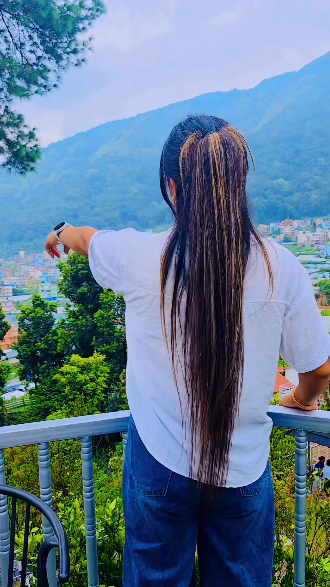 @SANGITA🦋TAMANG🥀