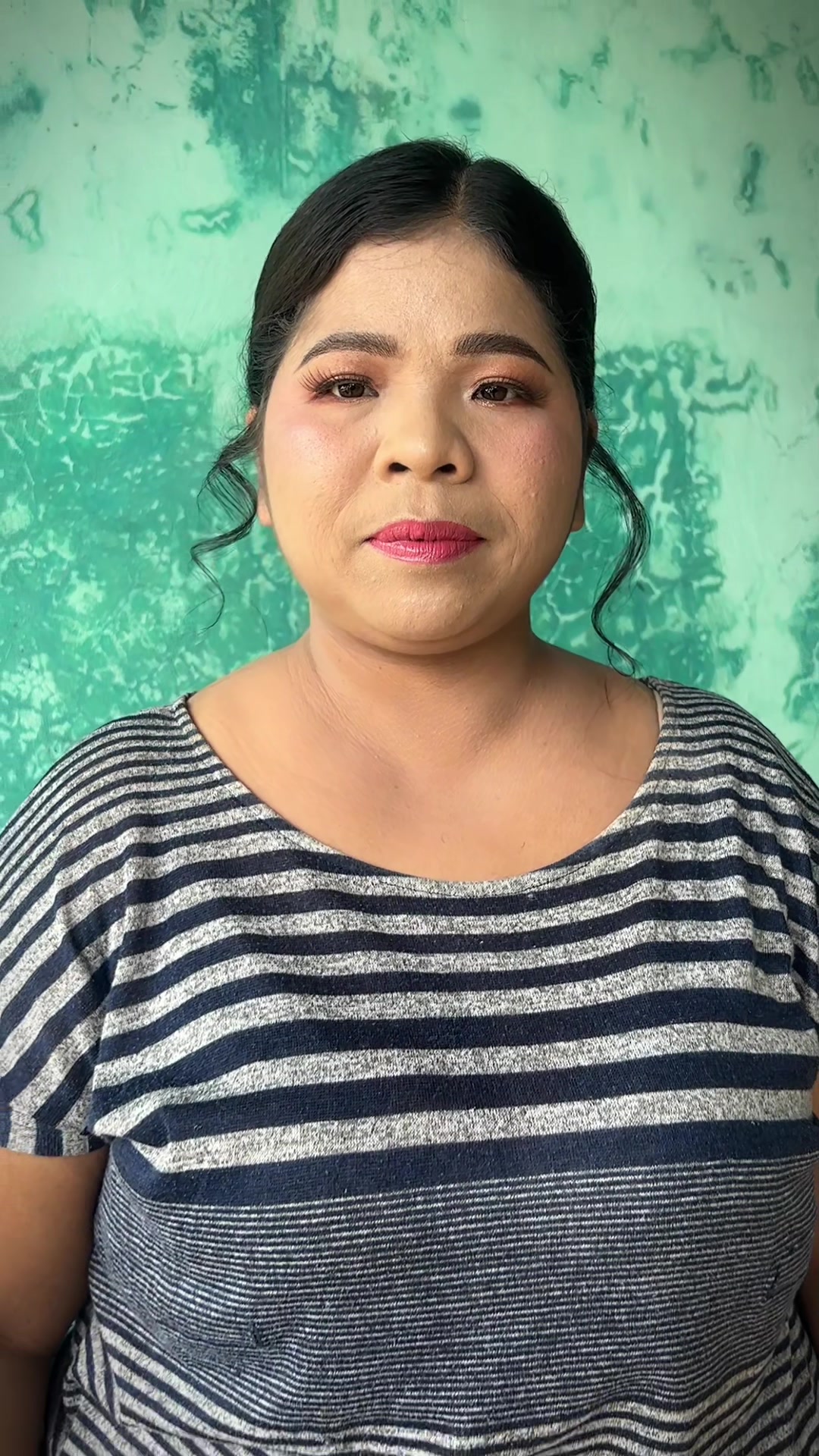 @Clara Makeup
