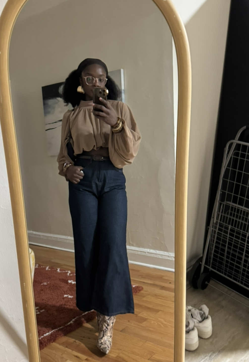 @Denneka Roberts | Creator