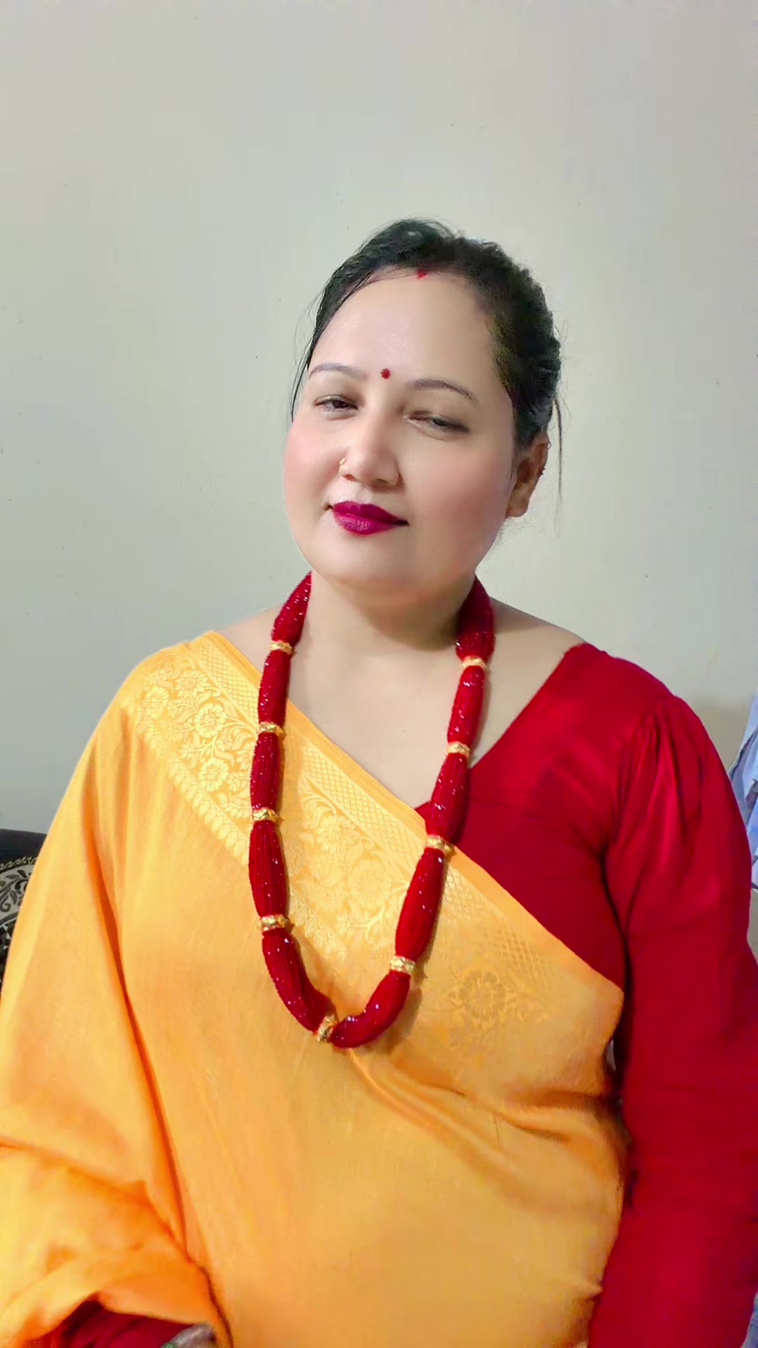 @Ganga Budhathoki🧿🧿