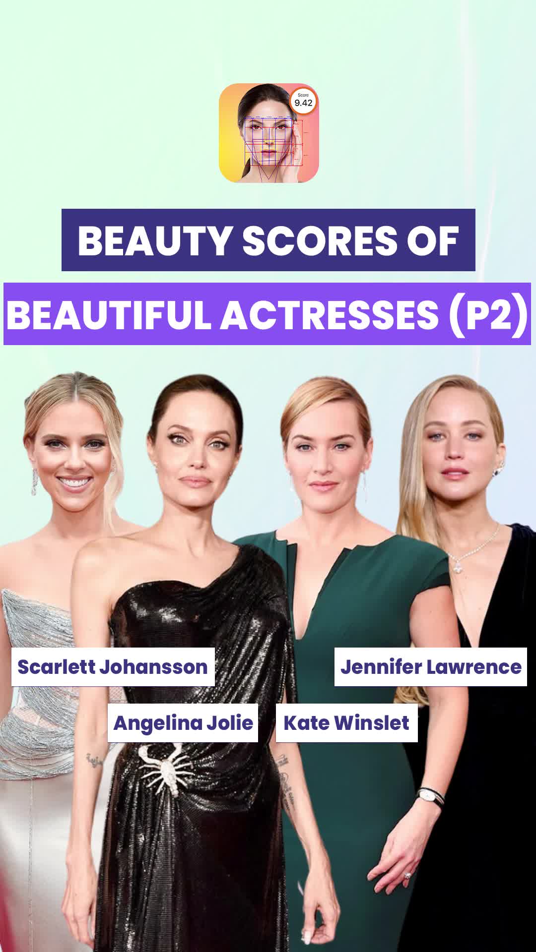 @Beauty Scanner