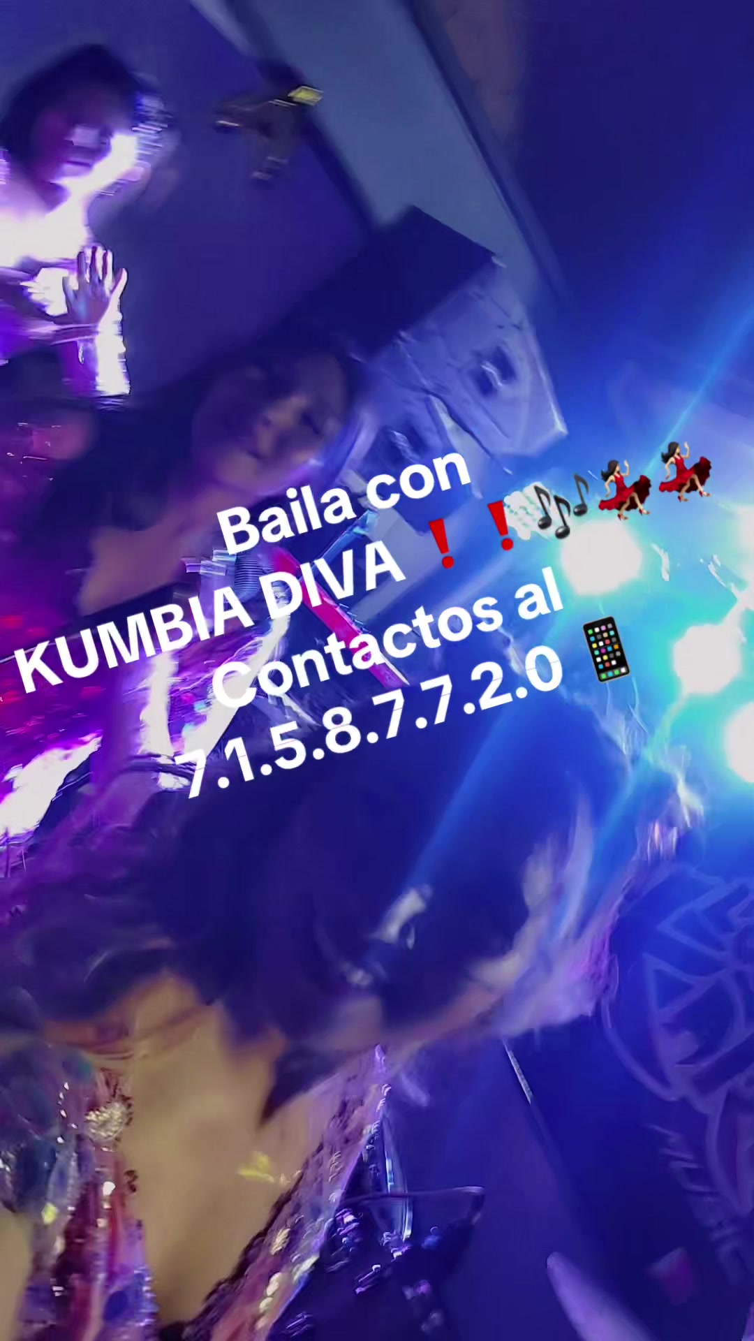 @💃 Agrupación KUMBIA DIVA 🎤