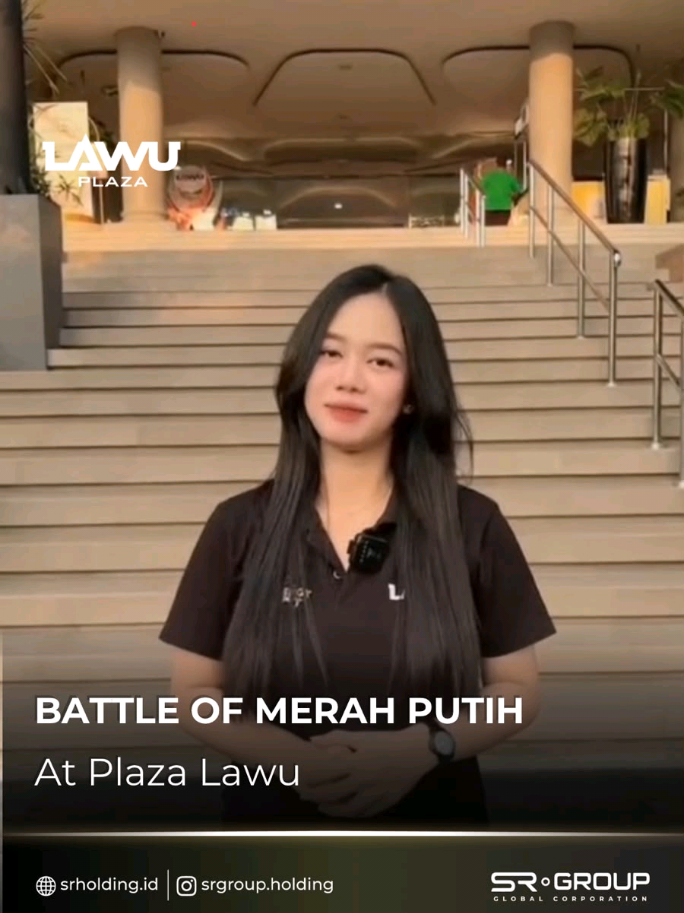 @Lawu Plaza Official