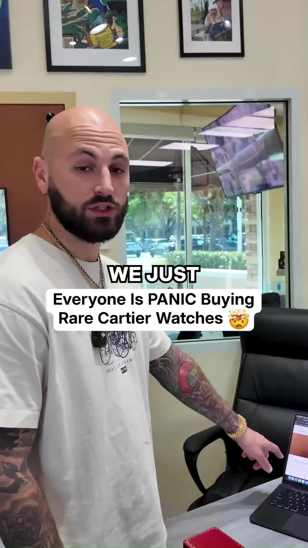 @Aletto Jewelers