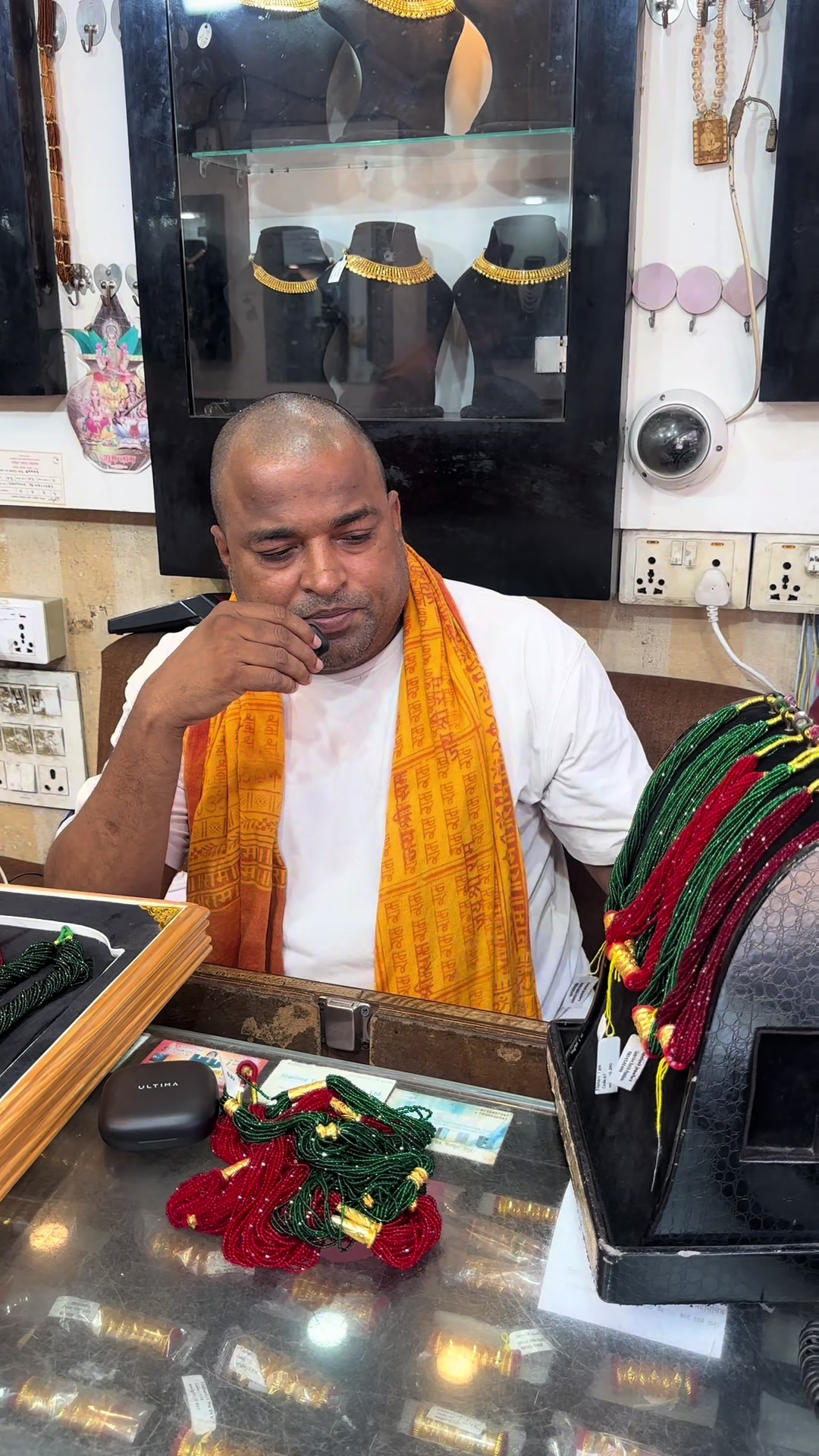 @Santosh Jewellers