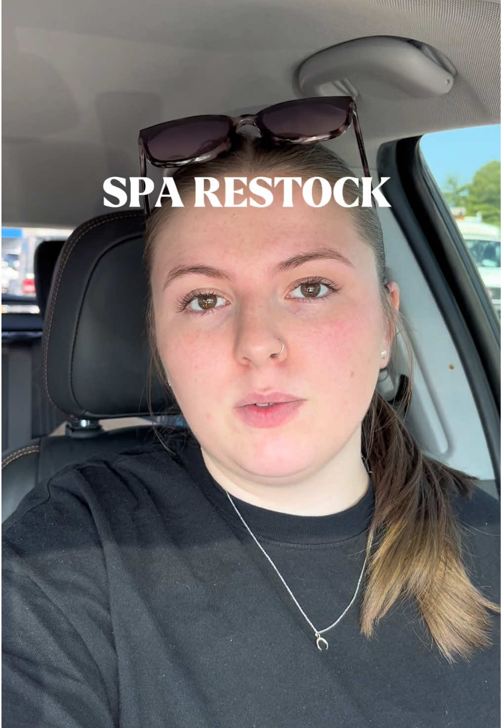@kendyl | stl esthetician