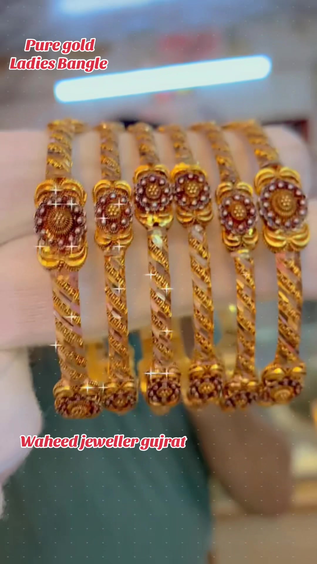 @Waheed jewellers