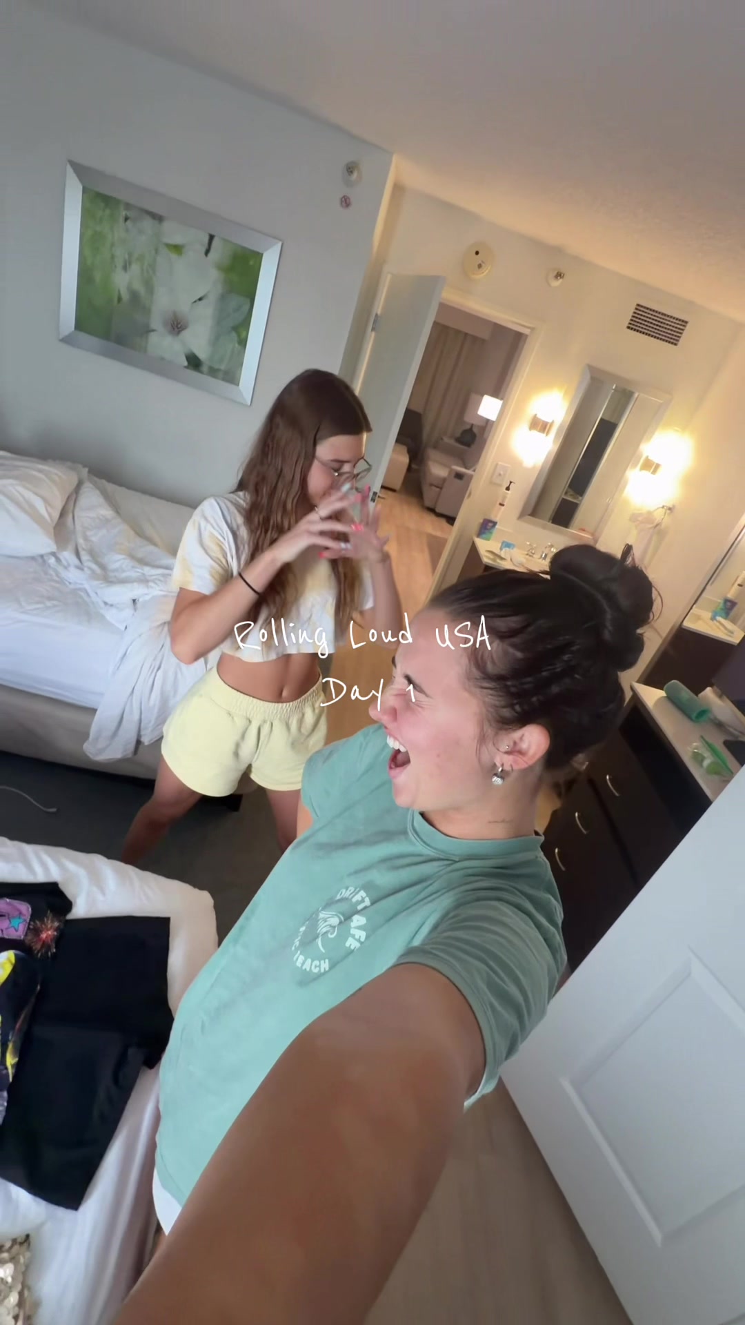 @Danielle Peterson