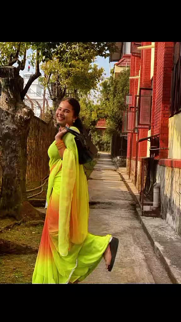 @yashoda Adhikari