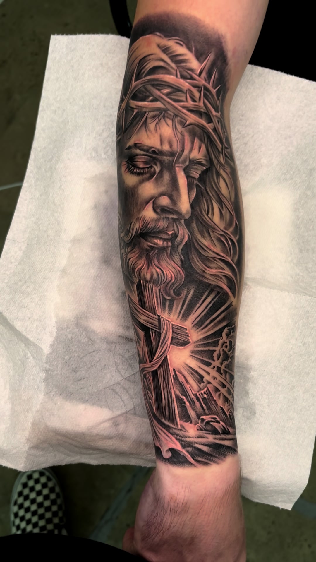 @TattoosbyClaudio