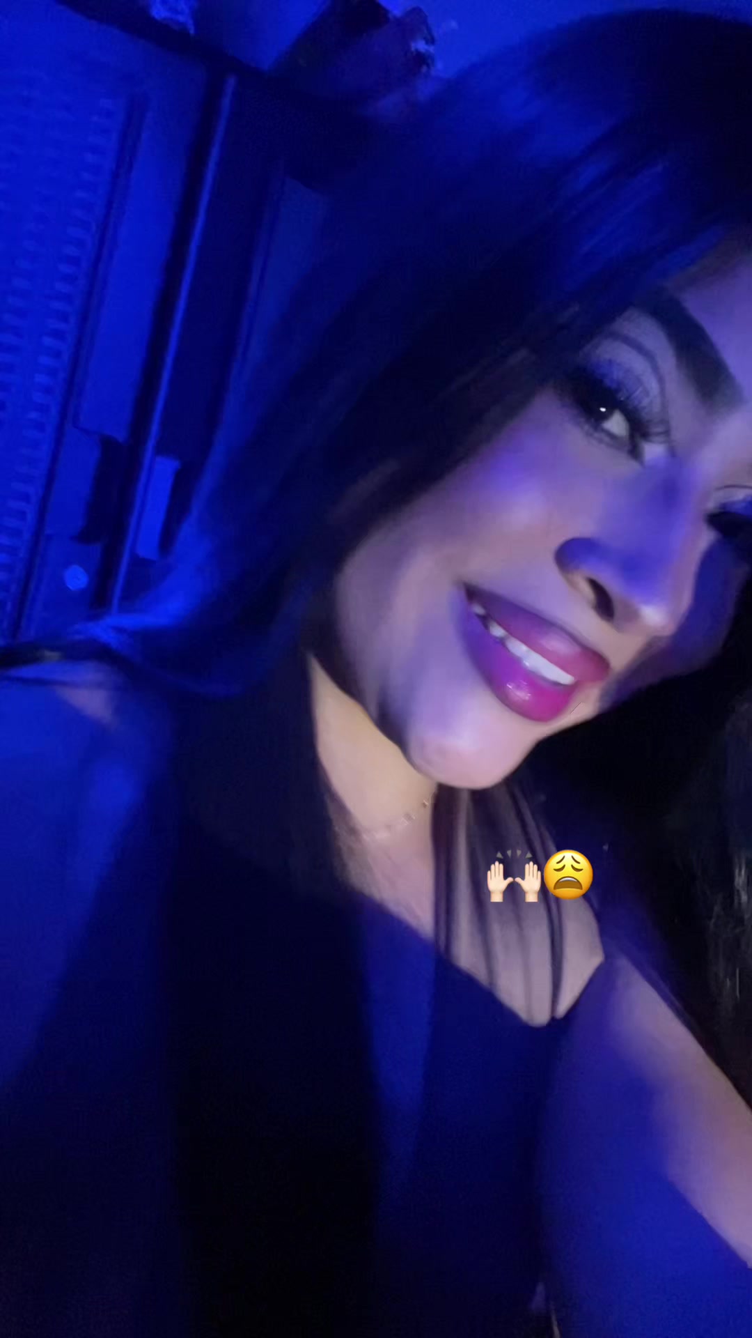 @Jessica Castillo