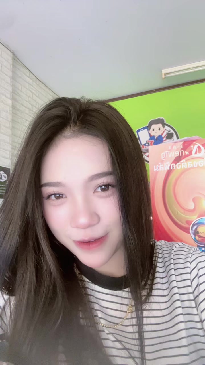 @น้องเฟรม นันทิชา 3M🥰
