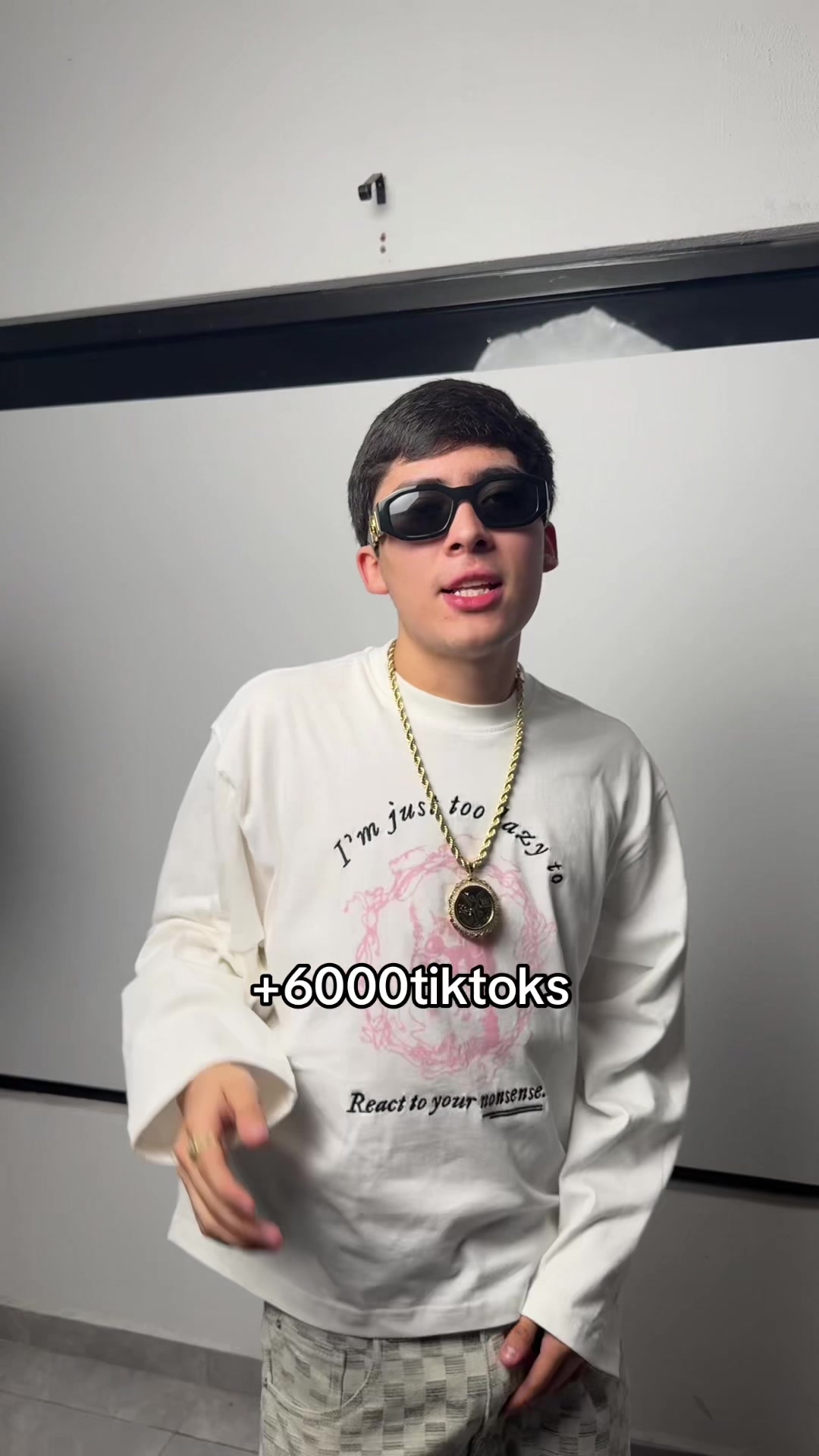 @Max M&eacute;ndez 👑
