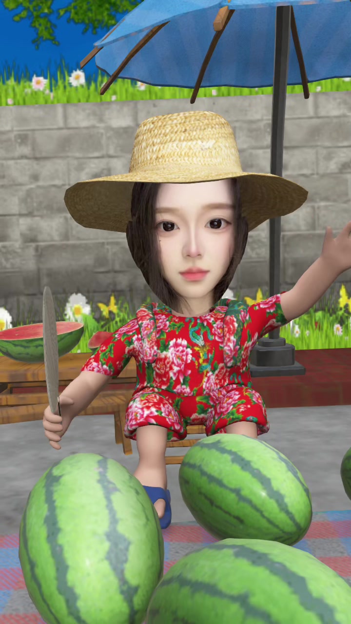 @星星