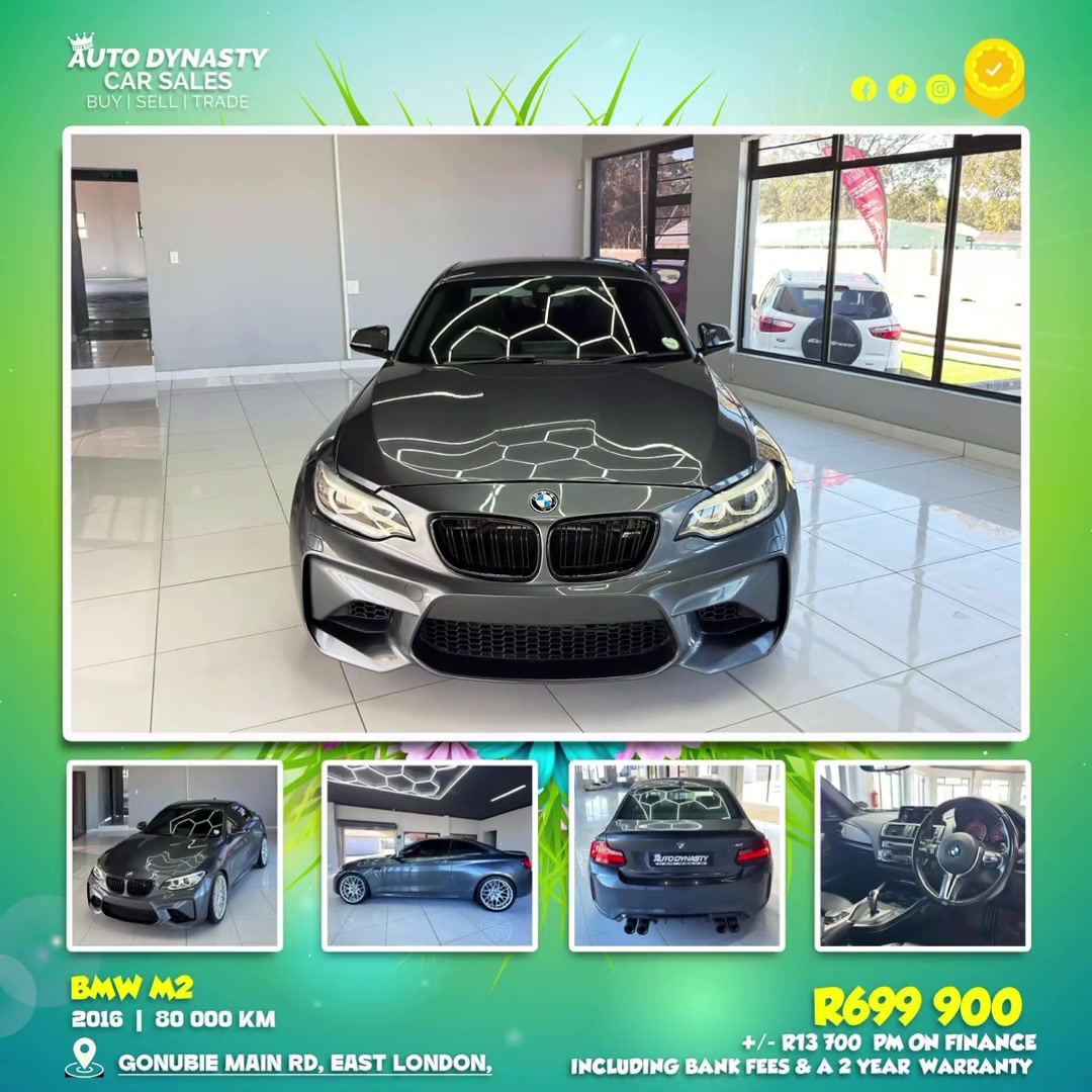 @Auto Dynasty Car Sales