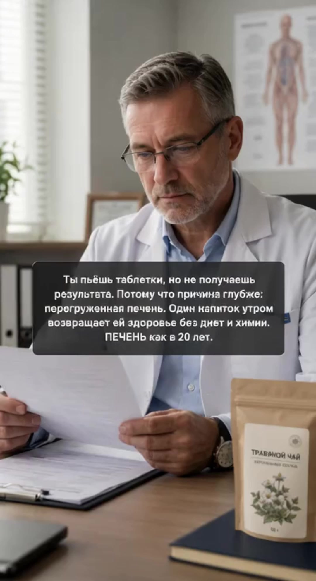 @Добрый Доктор Морозов