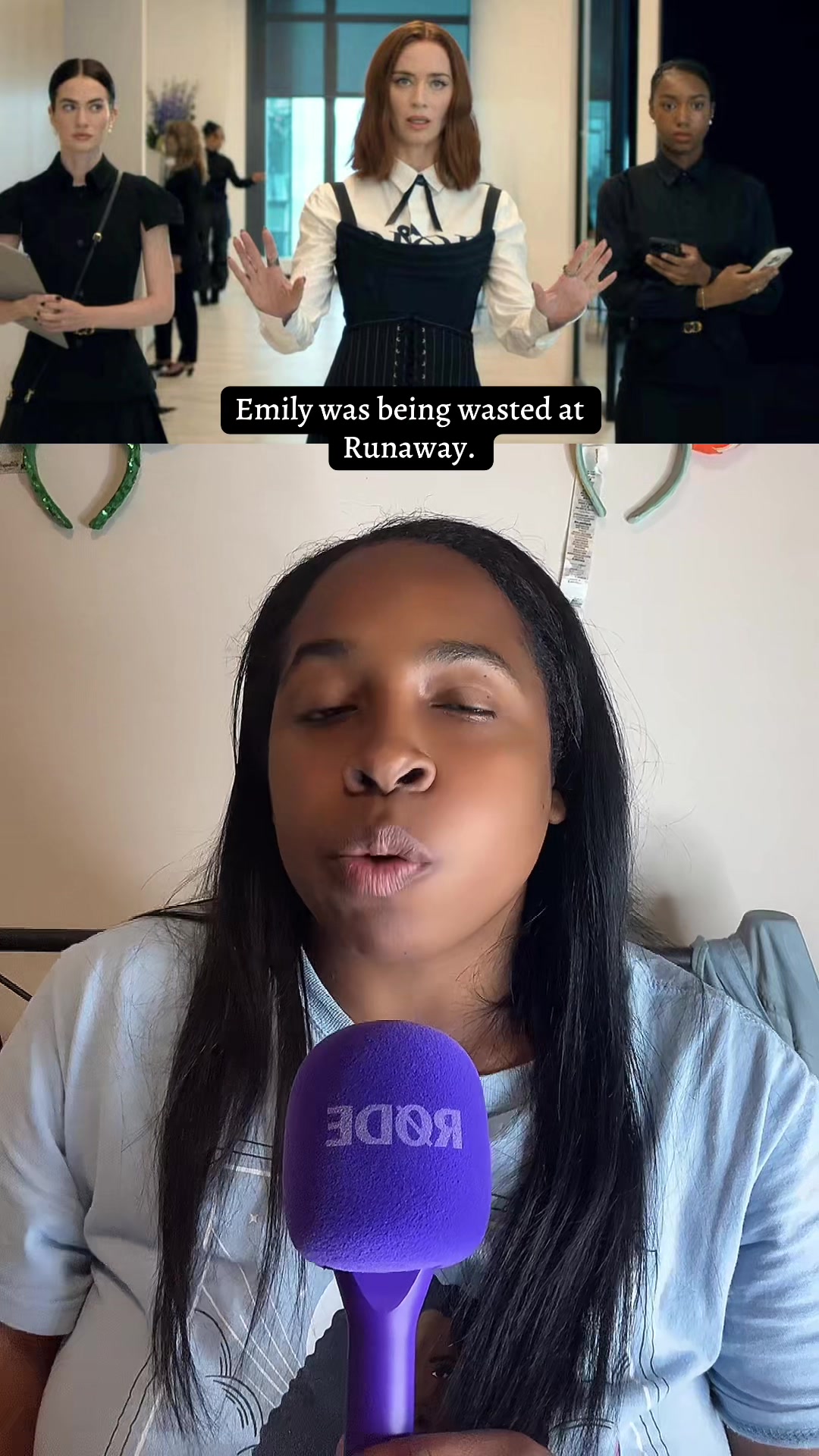 @Chae&rsquo; Jones