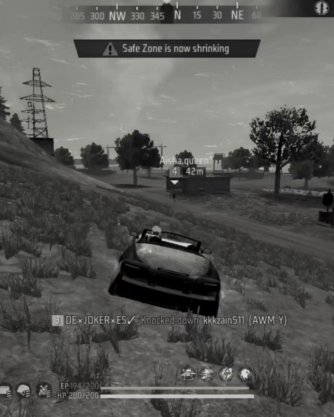 @Free fire love 💕