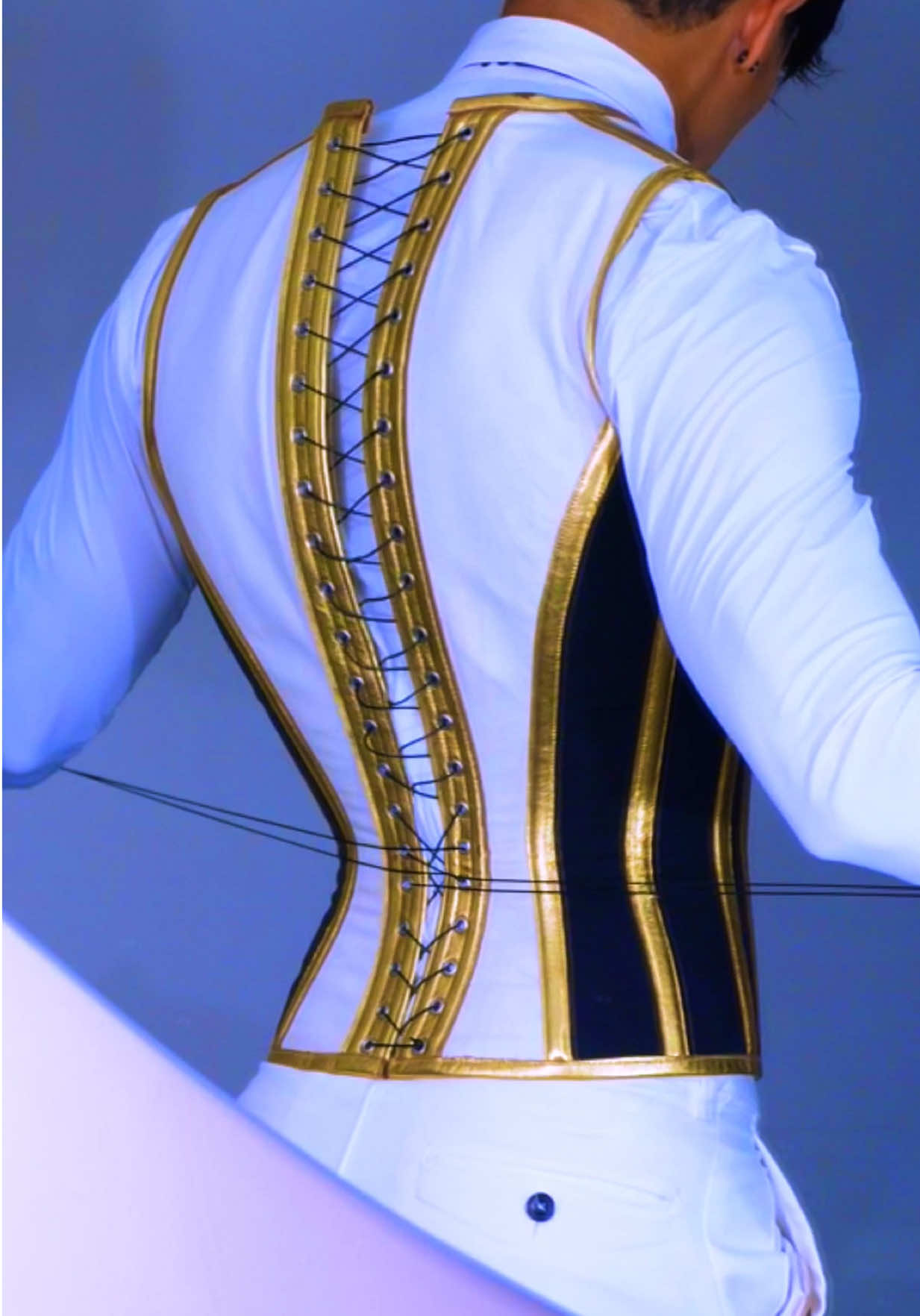 @Innova Corsetry