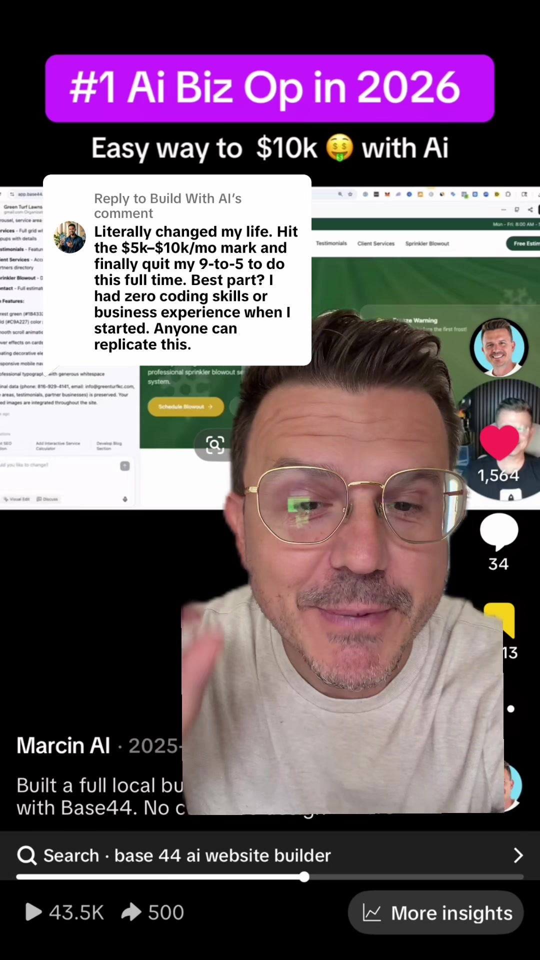 @Marcin AI