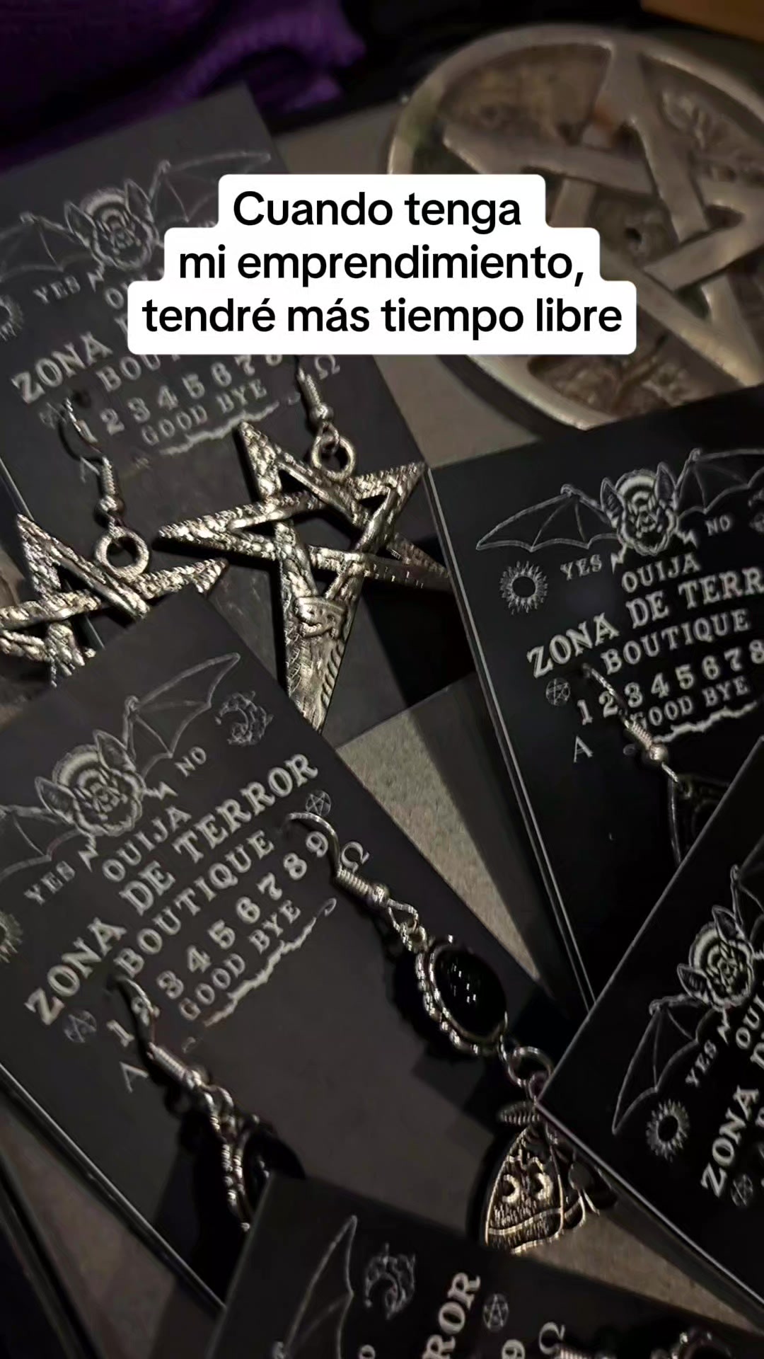 @Zona De Terror Boutique