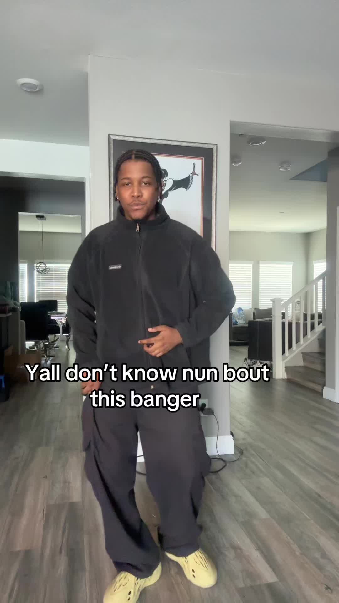 @ibevibingzay