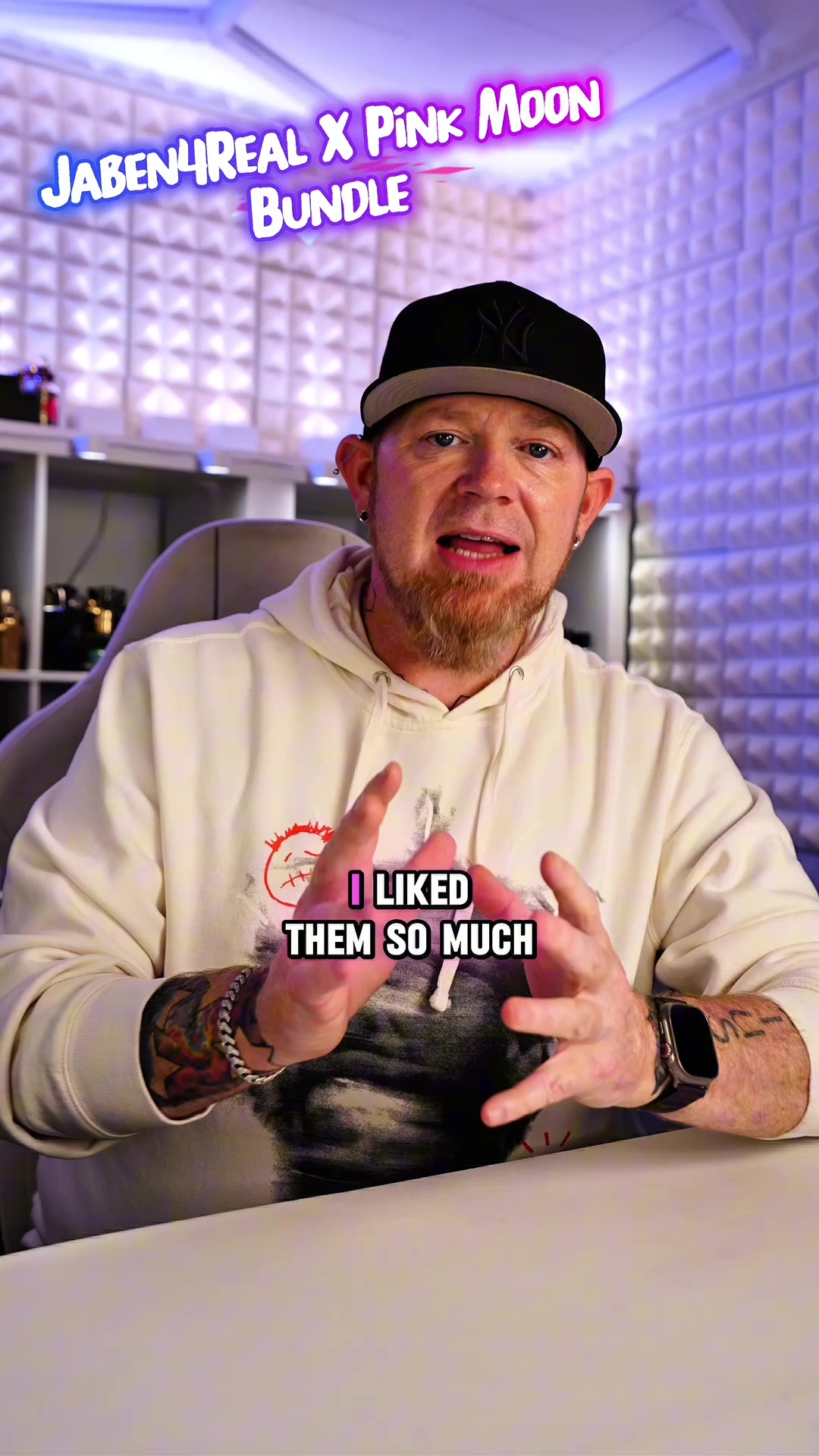 @Jaben4Real