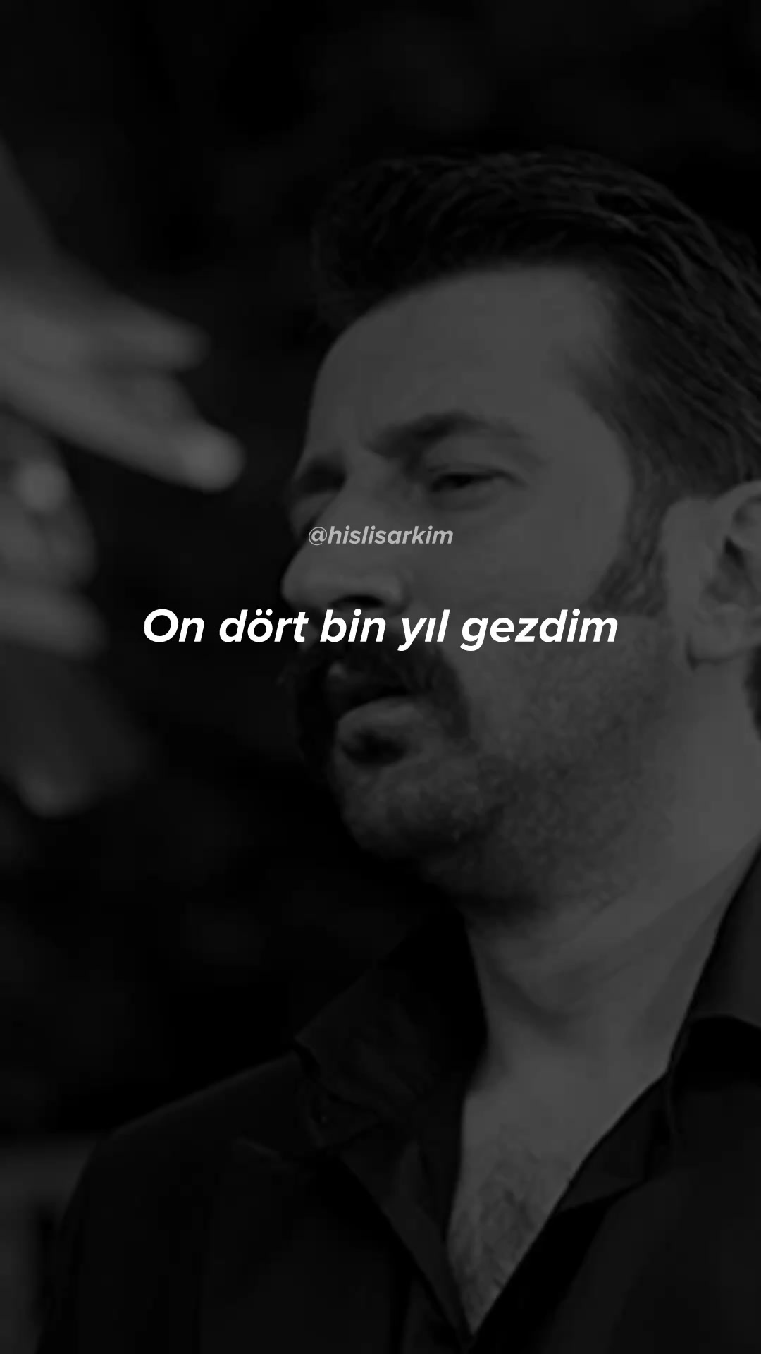 @Hisli Şarkım