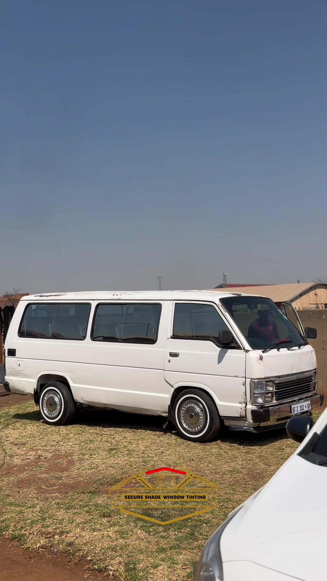 @secure shade window tinting