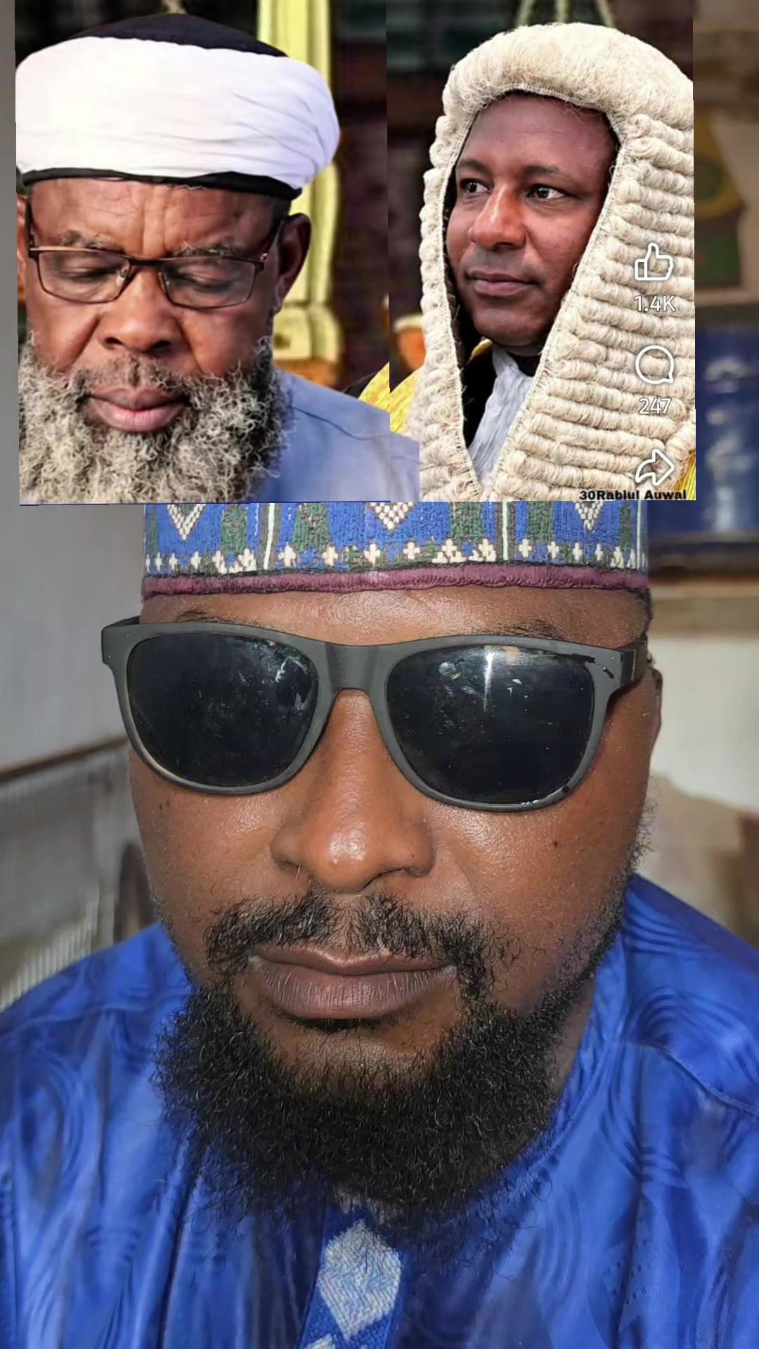 @Muktar Yahya qurema dadi lamba